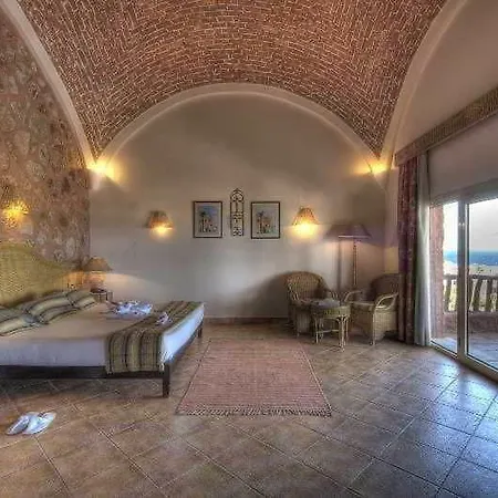Club Calimera Habiba Beach